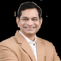 Dr. Sunil Gupta